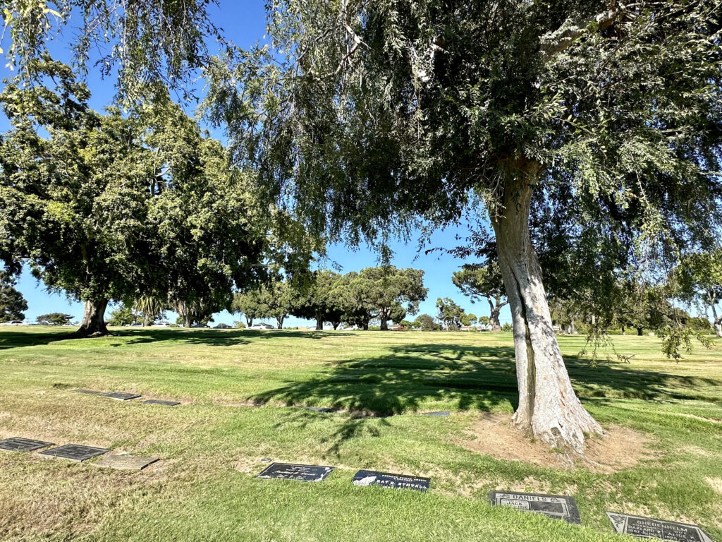 El Sereno, Inglewood Park