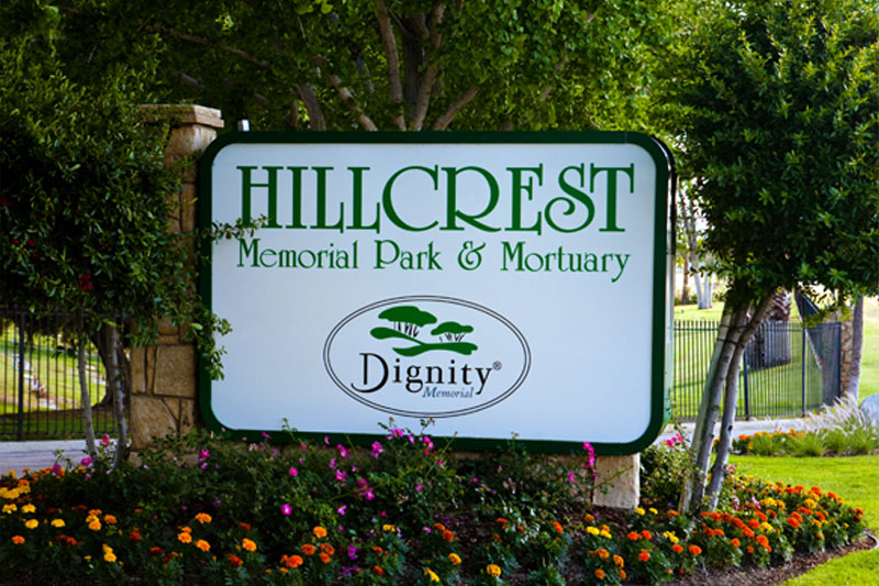 Hillcrest Memorial Park