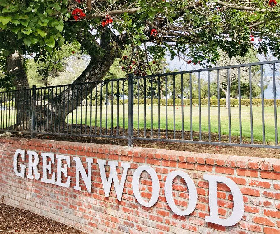 Greenwood Memorial Park