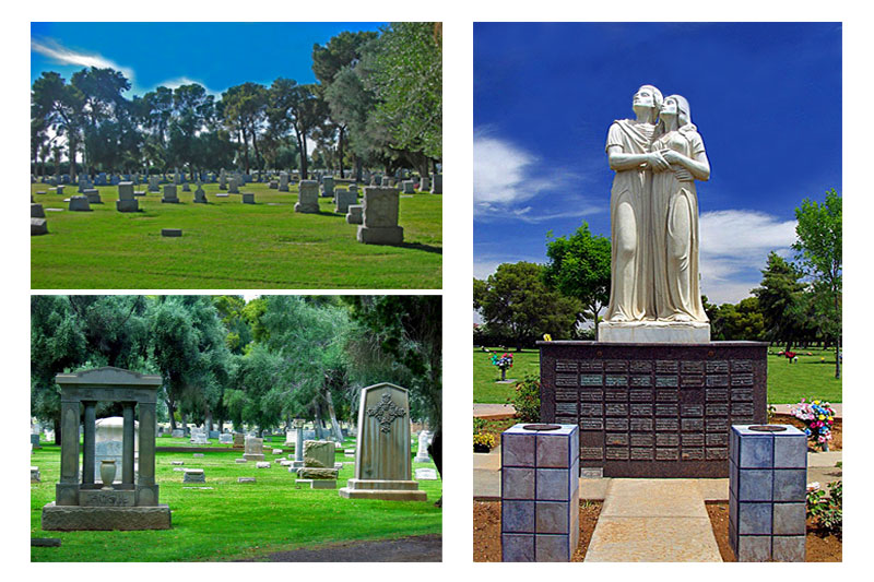 Greenwood Memory Lawn Cemetery