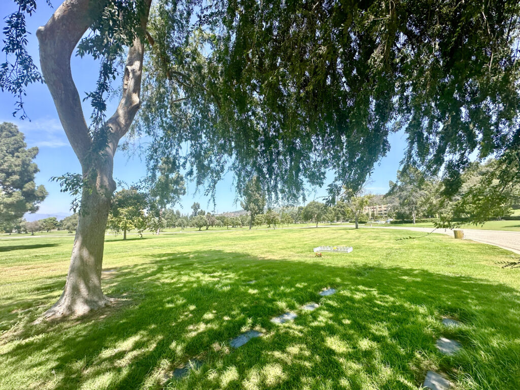 Cypress Lawn, Rose Hills Memorial Hills