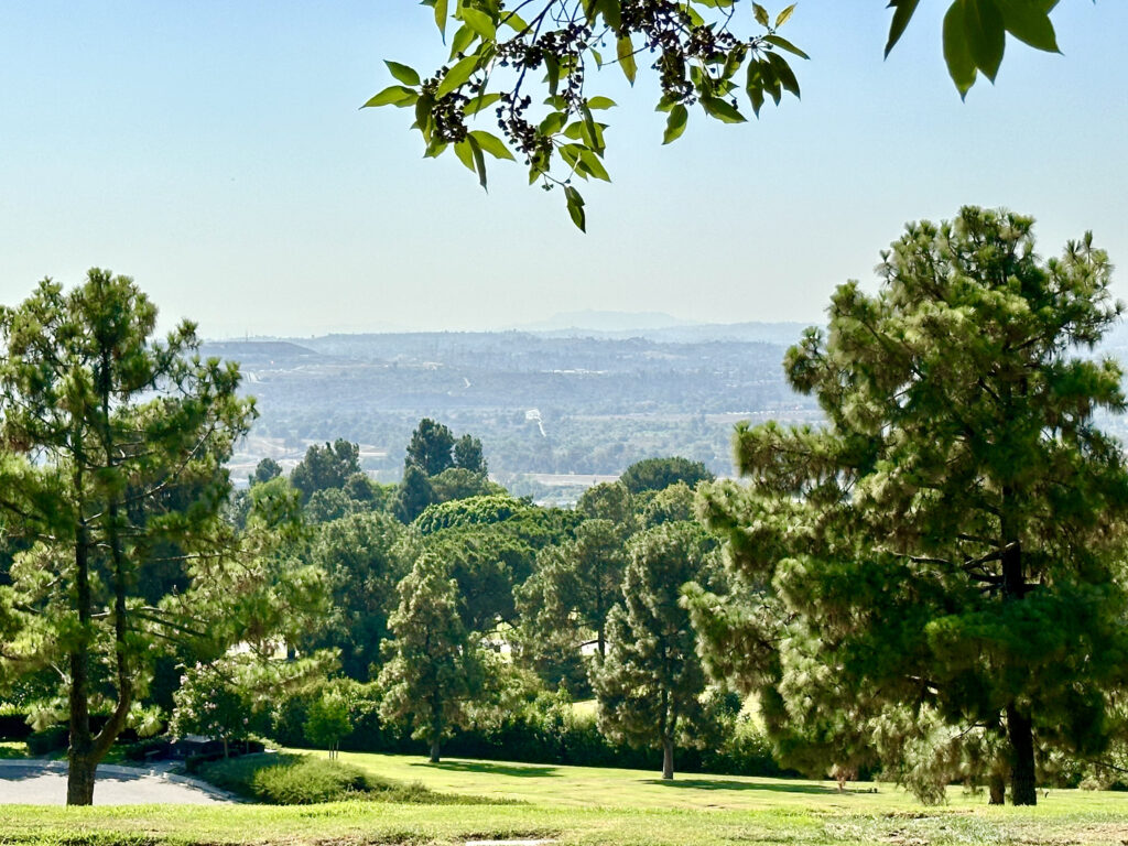 Garden of Eternity, Rose Hills Memorial Park