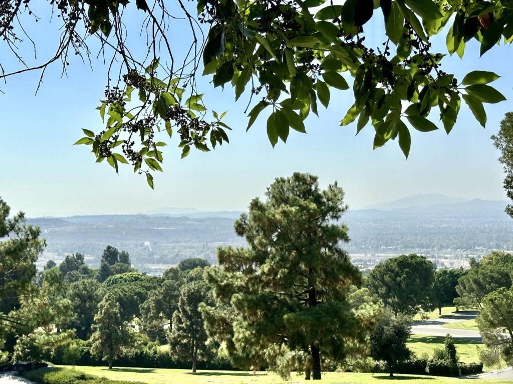 Garden of Eternity, Rose Hills Memorial Park