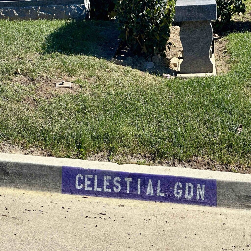 Bayer Cemetery Brokers El Camino Memorial Park Cemetery Celestial Gardens