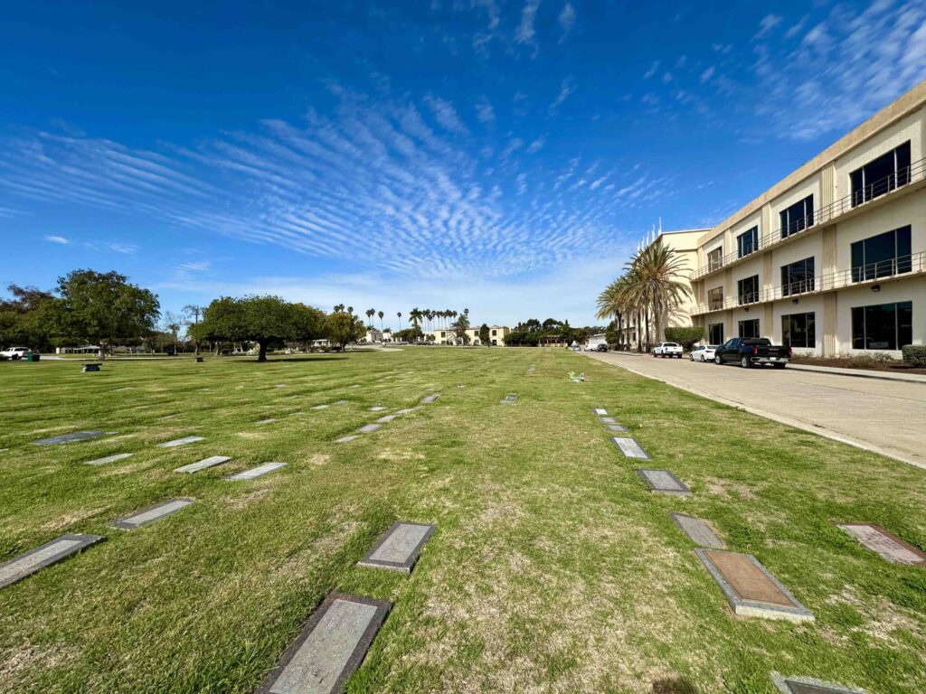 Bayer Cemetery Brokers Greenwood Memorial Park Evergreen