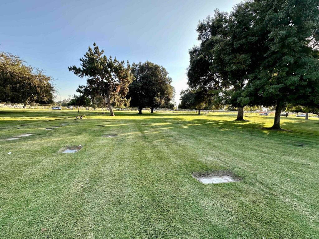 Bayer Cemetery Brokers Oakdale Memorial Park Glendora Elm Lawn