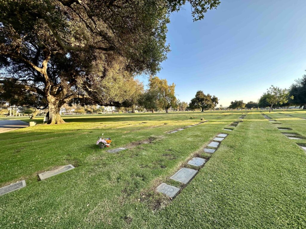 Bayer Cemetery Brokers Oakdale Memorial Park Glendora Oak Lawn