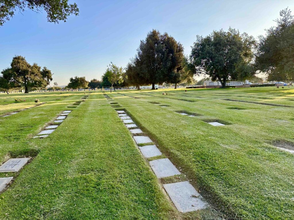 Bayer Cemetery Brokers Oakdale Memorial Park Glendora Oak Lawn