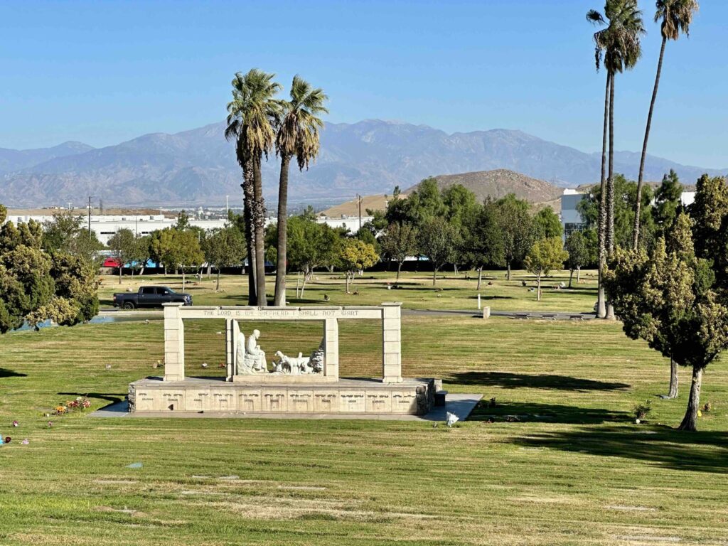 Green-Acres-Memorial-Park-Bloomington-Garden-Of-The-Good-Shepherd-Bayer-Cemetery-Brokers