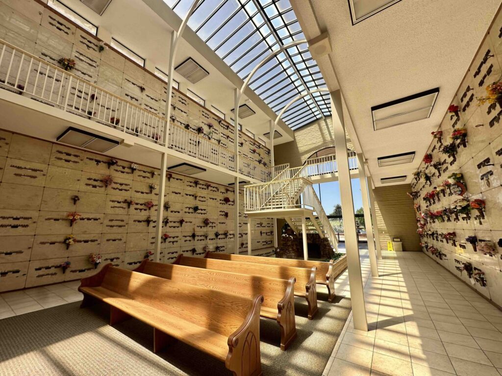 Inglewood Park Cemetery Manchester Garden Mausoleum Bayer Cemetery Brokers