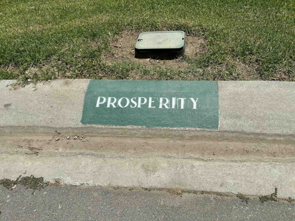 Garden of Prosperity Turner and Stevens Live Oak Memorial Park Monrovia - Bayer Cemetery Brokers