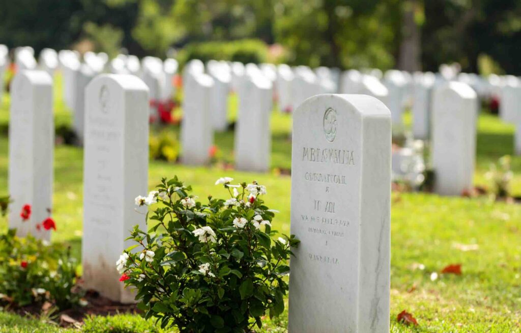 Grave Plots for Sale - Bayer Cemetery Brokers
