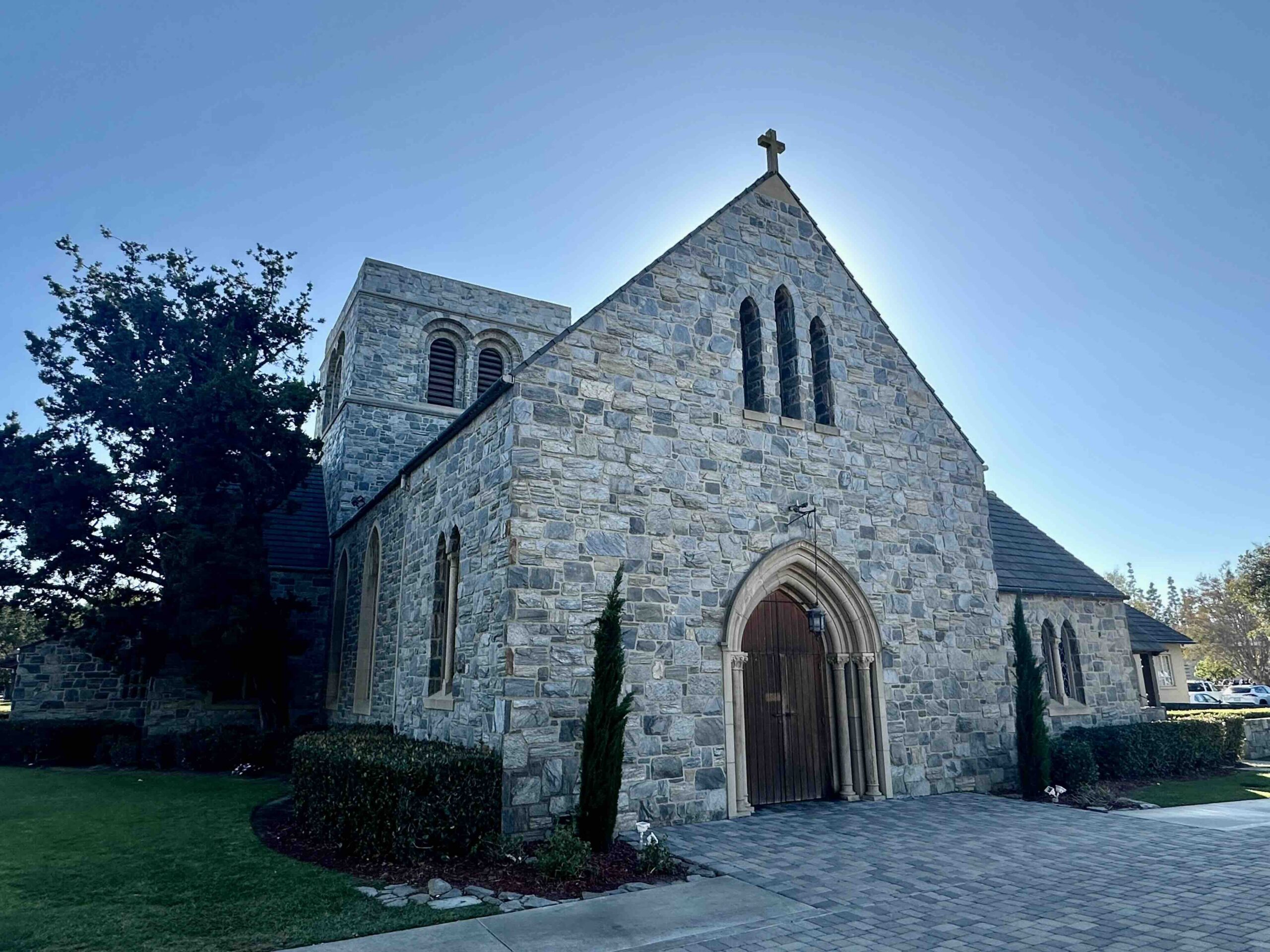 Grave space in Lawn AX