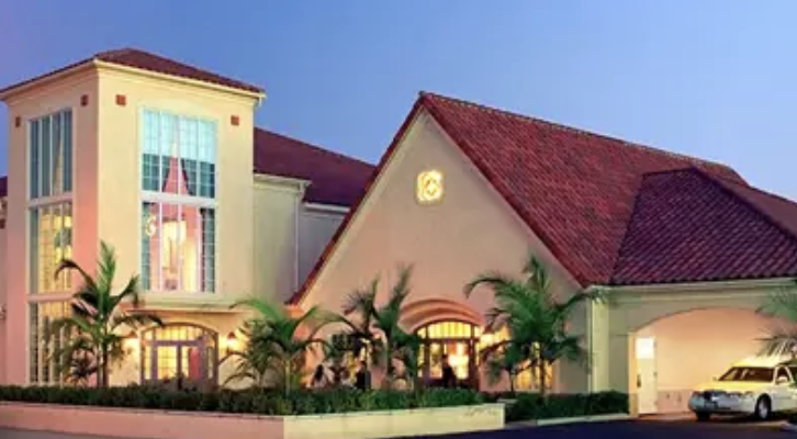 Montebello Location