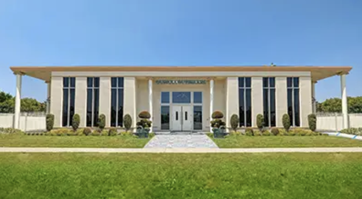 East Los Angeles Location