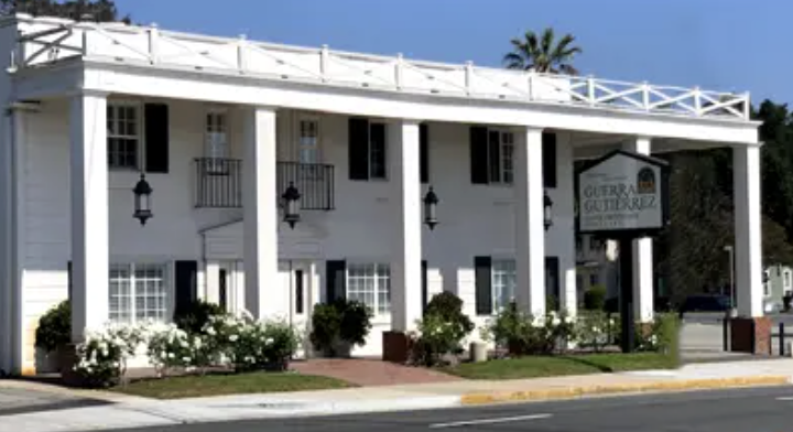 Covina Location